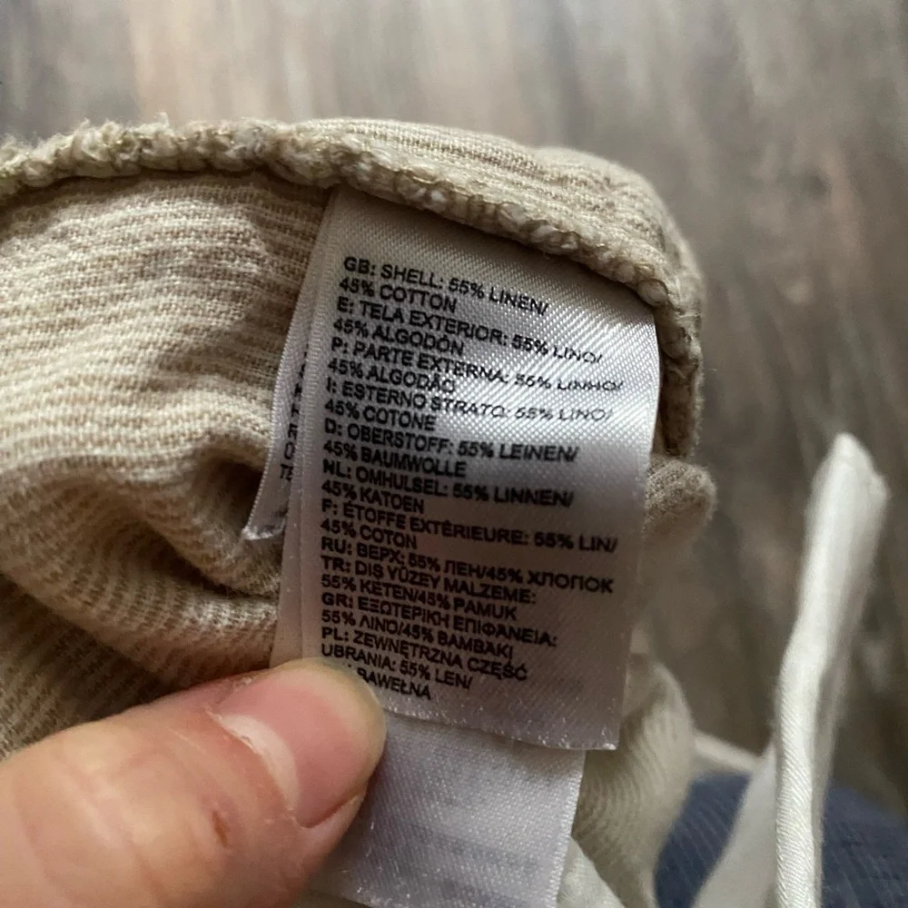 The North Face lightweight breathable